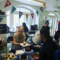 3 House Club - Getting local mums together for a raising money for charities