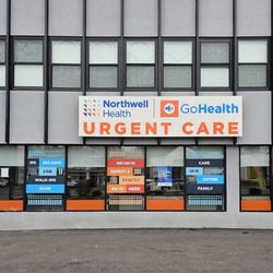 Northwell Health-GoHealth Urgent Care