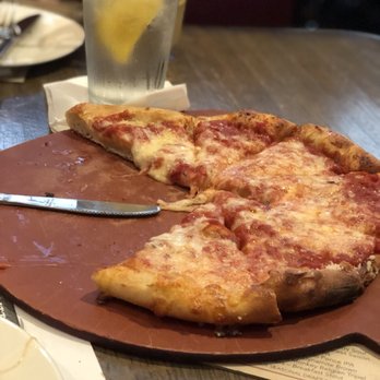 Oliviana Ristorante & Bar Italiano - Kids cheese pizza - Italian Near Me - Augusta, Georgia