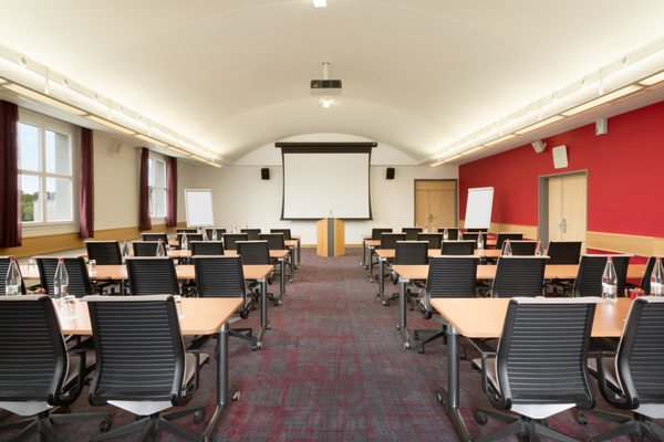 Hôtel Mercure Chantilly Resort & Conventions by null