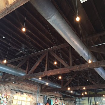 WALK - The atmosphere here is super fun!! I love the building! - New American Near Me - Asheville, North Carolina WALK - The atmosphere here is super fun!! I love the building! - New American Near Me - Asheville, North Carolina