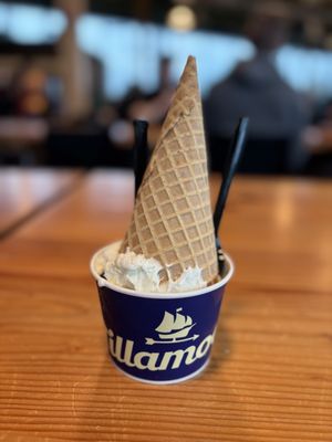 Tillamook Creamery by null