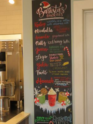 Menu photo 7 Summer Moon Coffee Richmond, TX Menu photo 7 Summer Moon Coffee Richmond, TX
