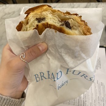Bread Furst - Pain au chocolat - Bakeries Near Me - Washington, DC, District of Columbia