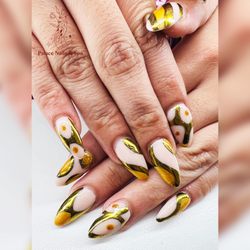 Palace Nails and Spa
