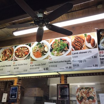 Gene's Chinese Flatbread Cafe - Chinese Near Me - Boston, Massachusetts