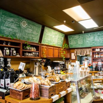 Cal Java Coffee Roasters - Bakeries Near Me - Chico, California