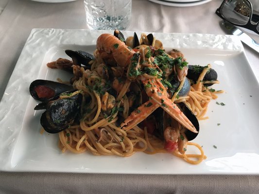 Ristorante - Pizzeria da Roberto by null