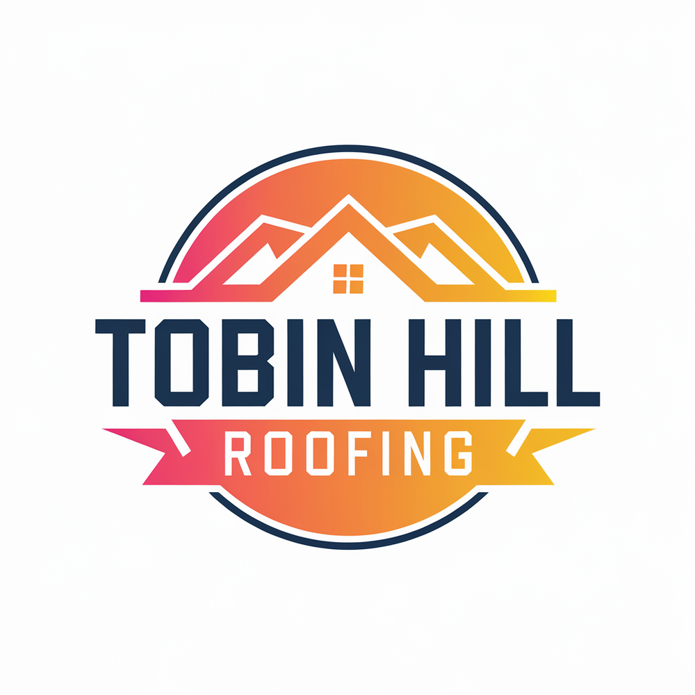 Slide of Tobin Hill Roofing