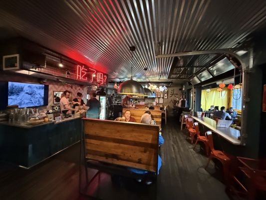 The Ginger Pig by null