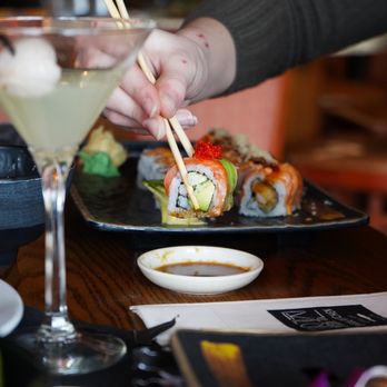 Seoul Kitchen - Sushi Bars Near Me - Leominster, Massachusetts