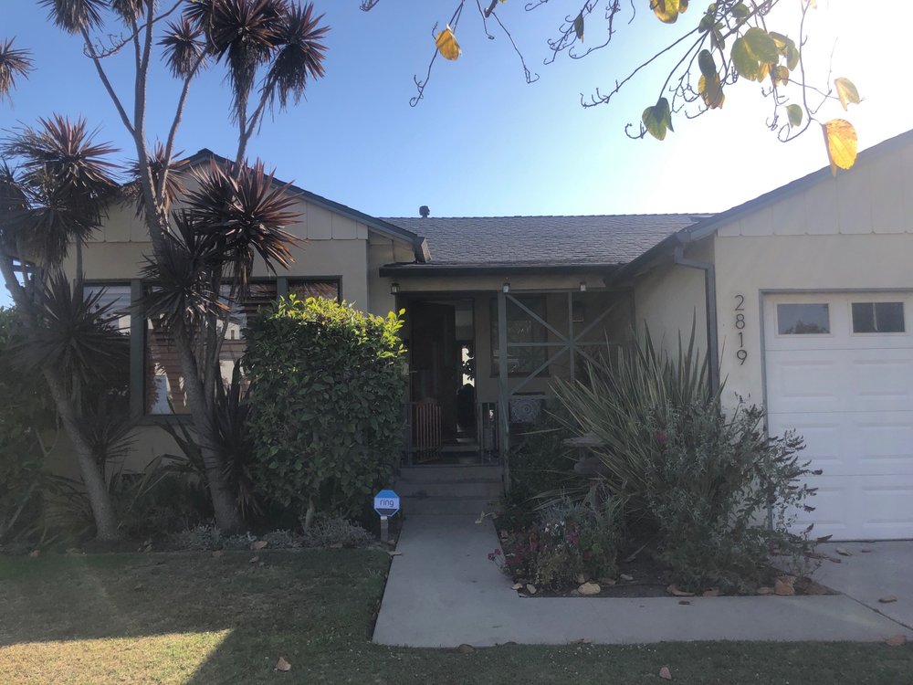 Slide of Secured Roofing