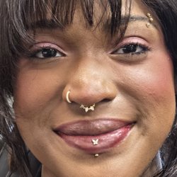 Piercing Perfections