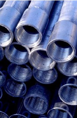 National Steel Recycling