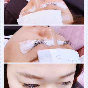 Winkwink Eyelash - 2week. refill.for Chloe lee - Eyelash Service Near Me - Flushing, New York Winkwink Eyelash - 2week. refill.for Chloe lee - Eyelash Service Near Me - Flushing, New York