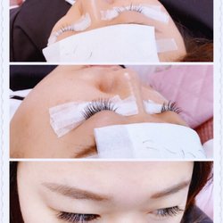 Winkwink Eyelash - 2week. refill.for Chloe lee
