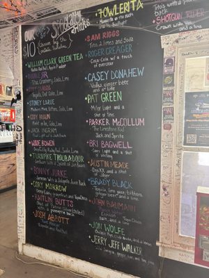 Willie's Joint BAR and GRILL by null