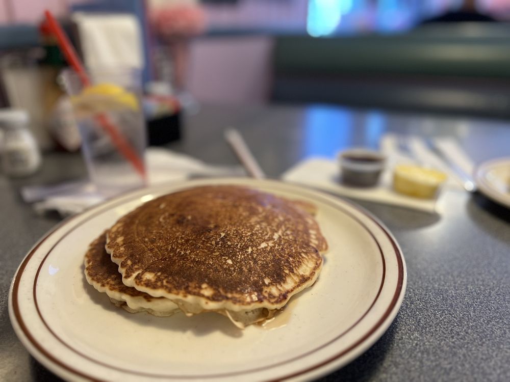 Peggy Sue's 50's Diner