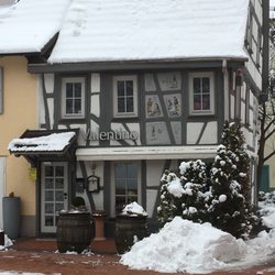 Bistro Valentino