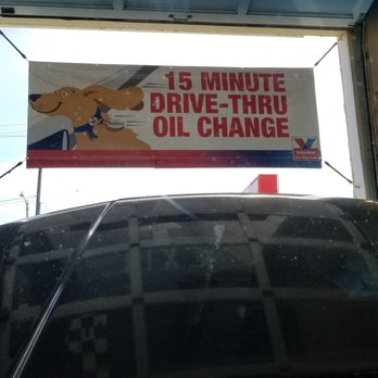 Valvoline Instant Oil Change - Oil Change Stations Near Me - Hemet, California