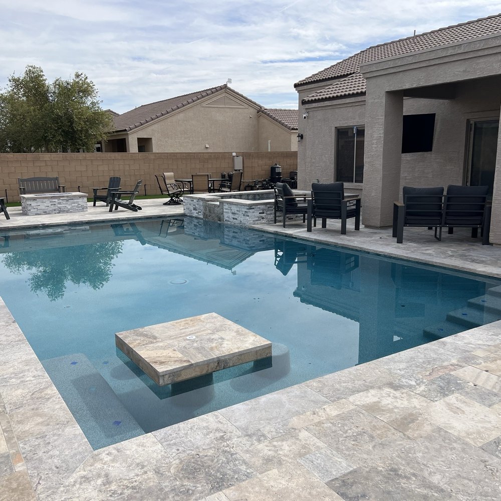 Aquatic Pools & Landscape - General Contractors Near Me - Fort Mohave, Arizona