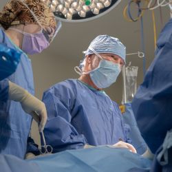 Theodore A Lazzaro, MD
