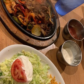 Mi Rodeo Mexican Grill - Chicken/Steak/Pork Fajitas with Rice added Beans & Corn Tortillas - Mexican Near Me - Colonial Heights, Virginia Mi Rodeo Mexican Grill - Chicken/Steak/Pork Fajitas with Rice added Beans & Corn Tortillas - Mexican Near Me - Colonial Heights, Virginia