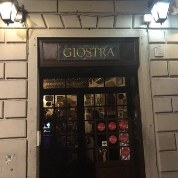 La Giostra - Tuscan Near Me - Florence, FI