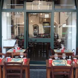 Trattoria del Corso