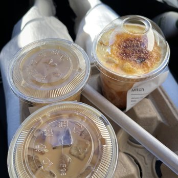 Dr.ink - Coffee & Tea Near Me - San Jose, California Dr.ink - Coffee & Tea Near Me - San Jose, California