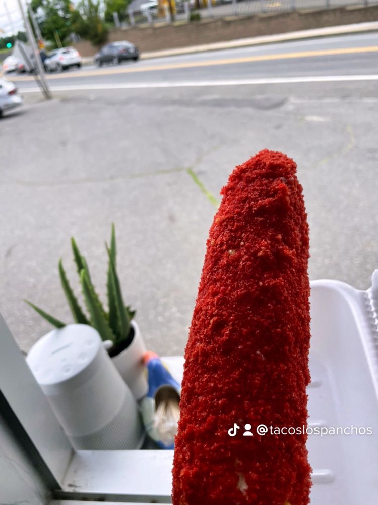 Tacos Los Panchos