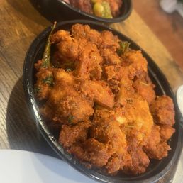 Chicken 65