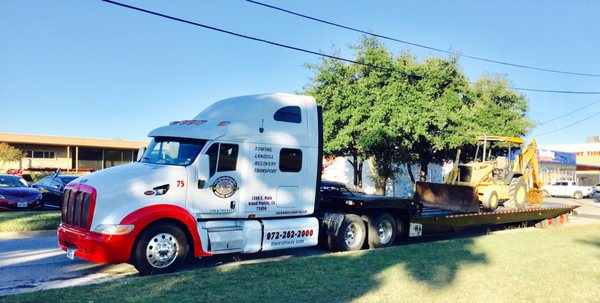 Dave's Hi-Way Wrecker Service