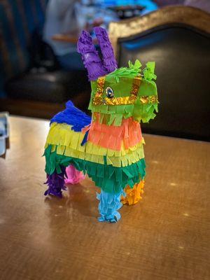 Margaritas Mexican Restaurant by null