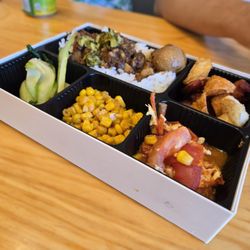Bento 886