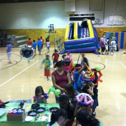 Griffin Recreation Center