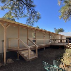 Mike Allen Remodeling