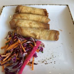 Cheese rolls
