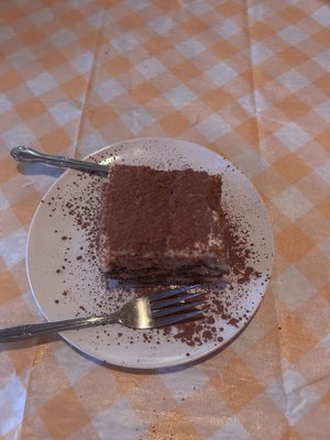 Boccis Peace and Pasta by null