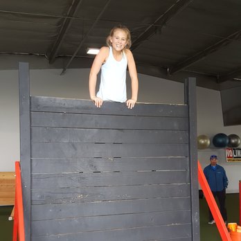 Get Fit Fore Life - kids don't get to climb trees and fences much anymore---they do here! - Trainers Near Me - Long Beach, California Get Fit Fore Life - kids don't get to climb trees and fences much anymore---they do here! - Trainers Near Me - Long Beach, California