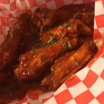 Kickin Wings - Chicken Wings Near Me - Wheat Ridge, Colorado