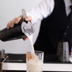 Another Round Bartending