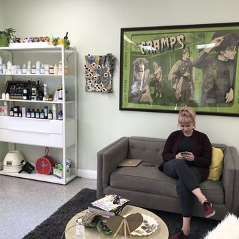 Mint Salon - The proprietor, Nicole - Hair Salons Near Me - Garden Grove, California Mint Salon - The proprietor, Nicole - Hair Salons Near Me - Garden Grove, California