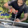 Photo of Nuflo Gutter Cleaning