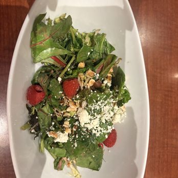 Bentley's Grill - Bentley's Bentley's House Salad - New American Near Me - Salem, Oregon Bentley's Grill - Bentley's Bentley's House Salad - New American Near Me - Salem, Oregon