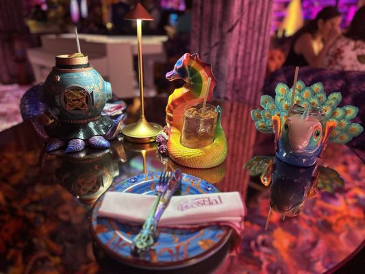 Rosi La Loca by null