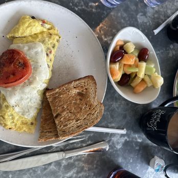 Hershey Pantry - Breakfast & Brunch Near Me - Hershey, Pennsylvania