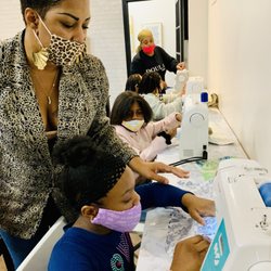 Fashion Design Center of South Jersey - Dedicated instructors.