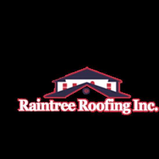 Slide of Raintree Roofing