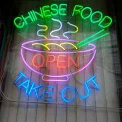 Best Food in Town
